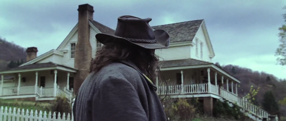 Still frame 116 from Cold Mountain (2003) directed by Anthony Minghella