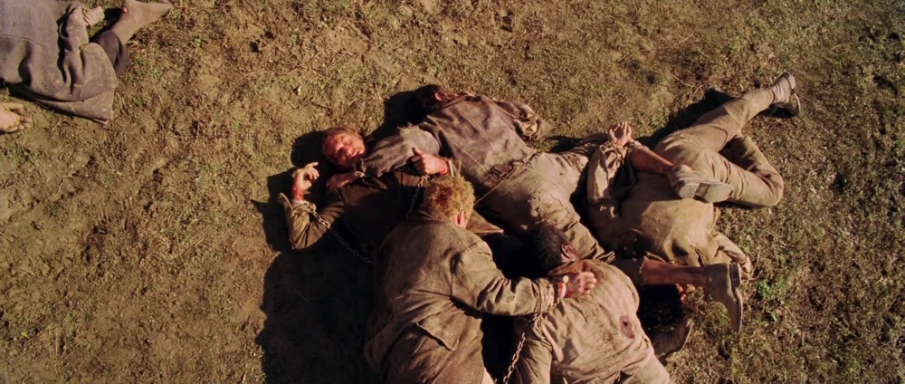 Still frame 117 from Cold Mountain (2003) directed by Anthony Minghella
