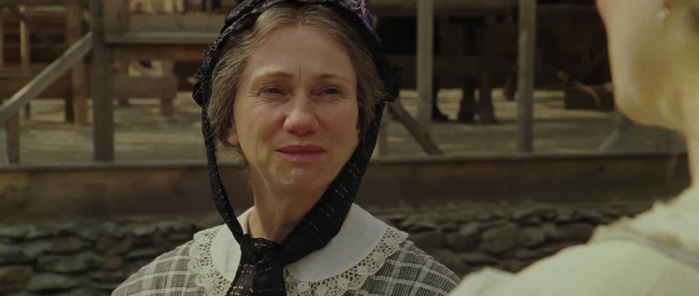 Still frame 6 from Cold Mountain (2003) directed by Anthony Minghella
