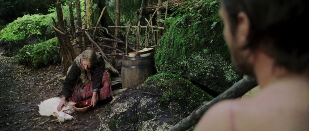 Still frame 128 from Cold Mountain (2003) directed by Anthony Minghella