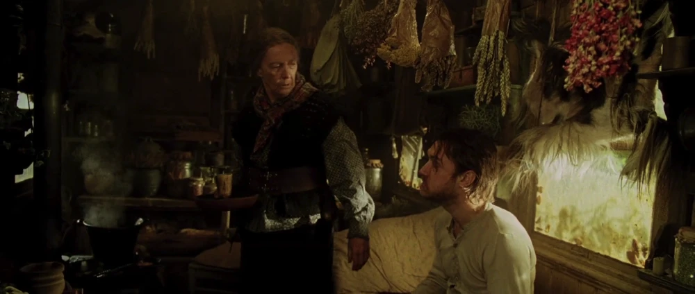 Still frame 130 from Cold Mountain (2003) directed by Anthony Minghella