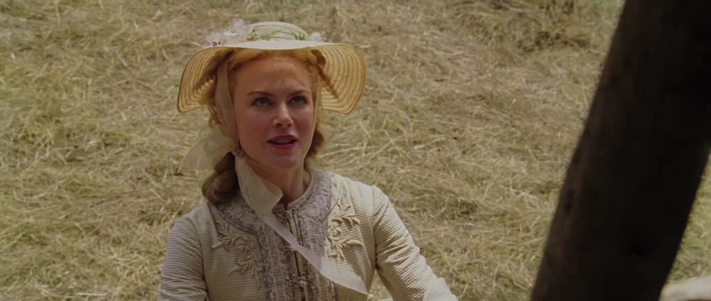 Still frame 7 from Cold Mountain (2003) directed by Anthony Minghella