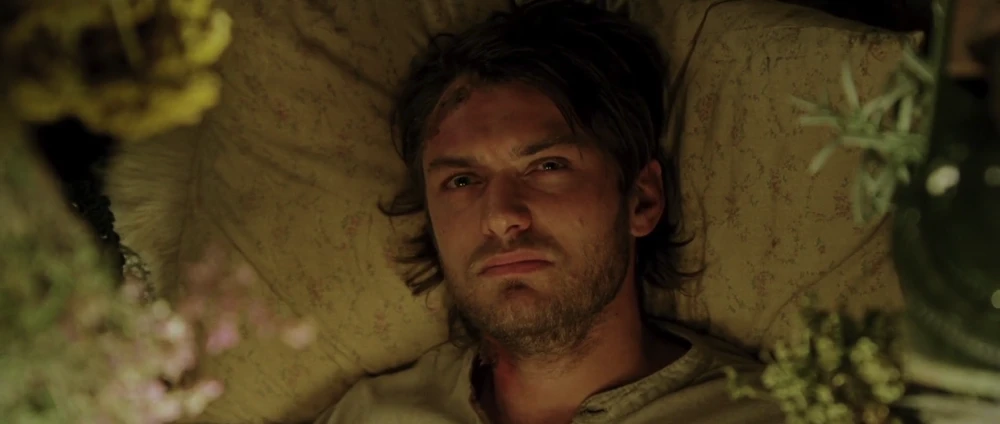 Still frame 132 from Cold Mountain (2003) directed by Anthony Minghella