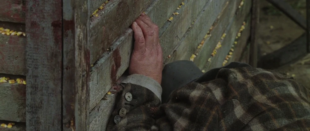 Still frame 133 from Cold Mountain (2003) directed by Anthony Minghella