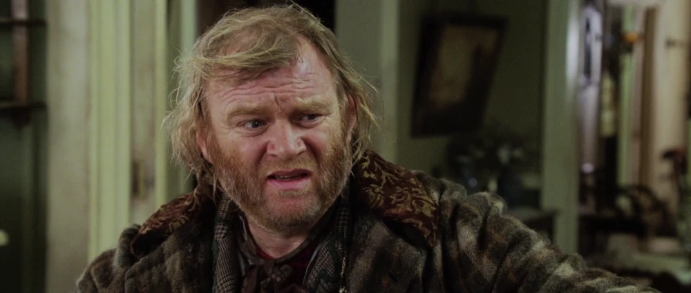 Still frame 134 from Cold Mountain (2003) directed by Anthony Minghella