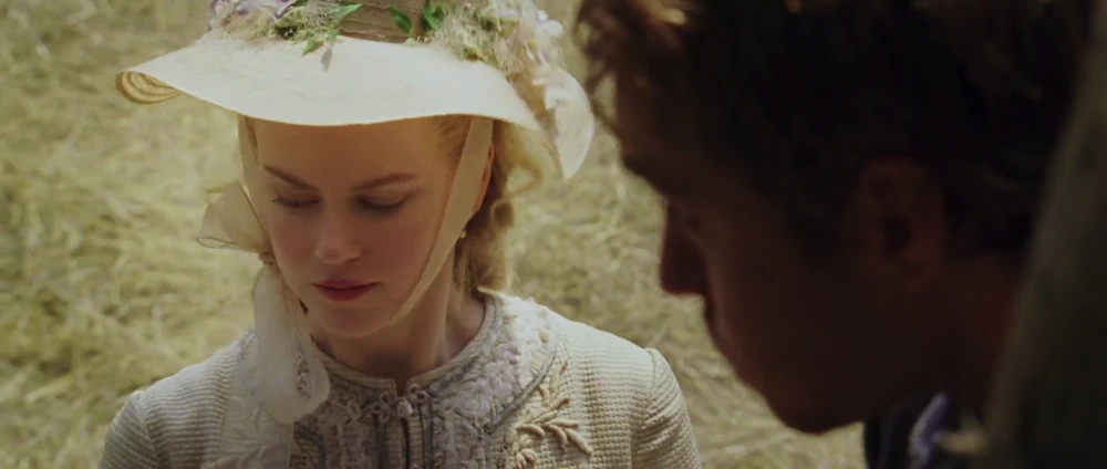 Still frame 8 from Cold Mountain (2003) directed by Anthony Minghella