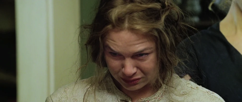 Still frame 137 from Cold Mountain (2003) directed by Anthony Minghella