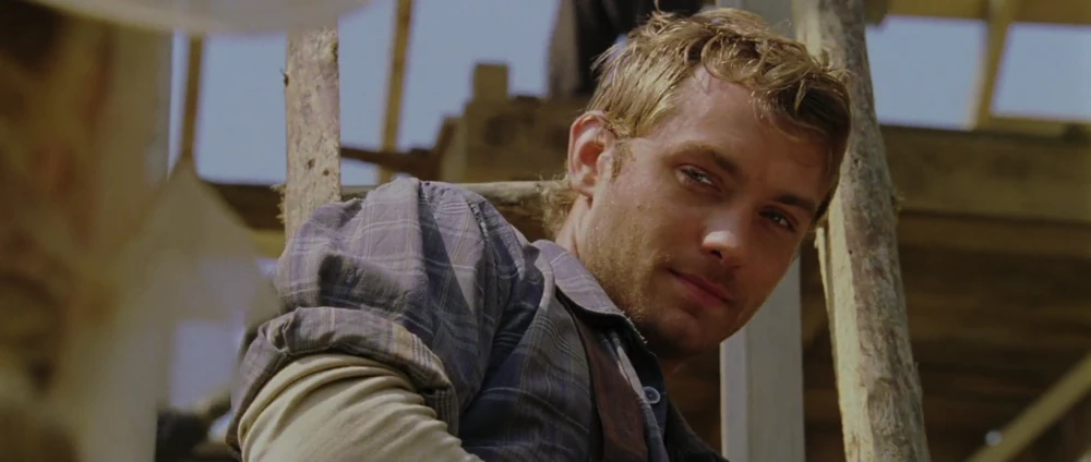 Still frame 9 from Cold Mountain (2003) directed by Anthony Minghella
