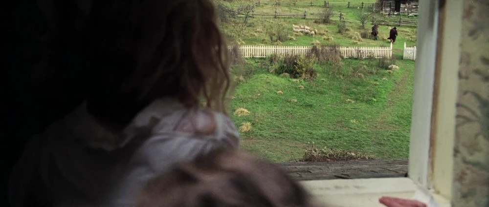 Still frame 140 from Cold Mountain (2003) directed by Anthony Minghella