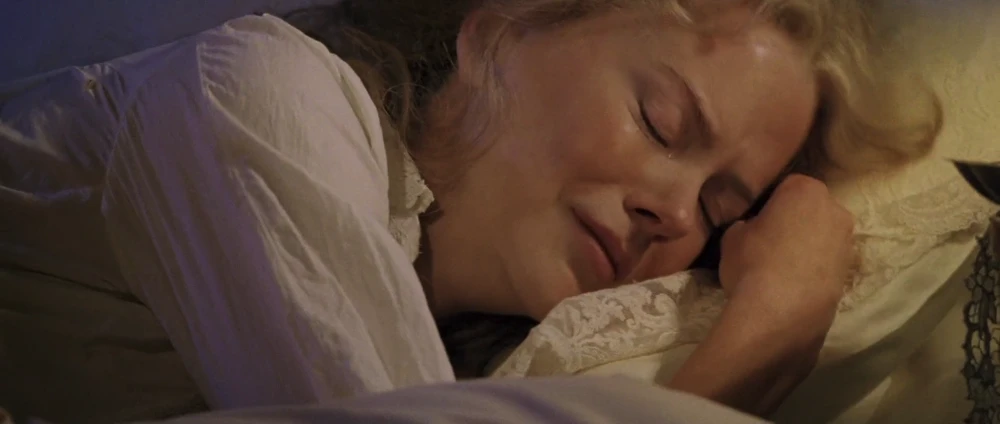 Still frame 142 from Cold Mountain (2003) directed by Anthony Minghella
