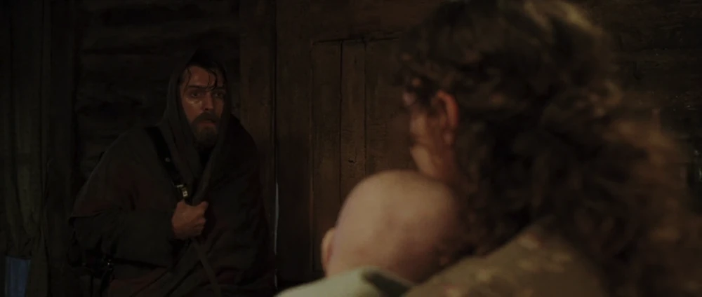 Still frame 143 from Cold Mountain (2003) directed by Anthony Minghella