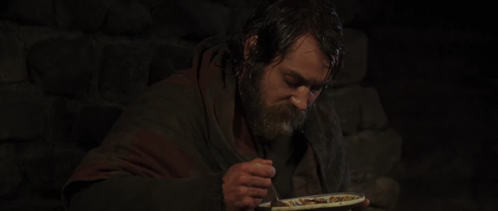 Still frame 145 from Cold Mountain (2003) directed by Anthony Minghella