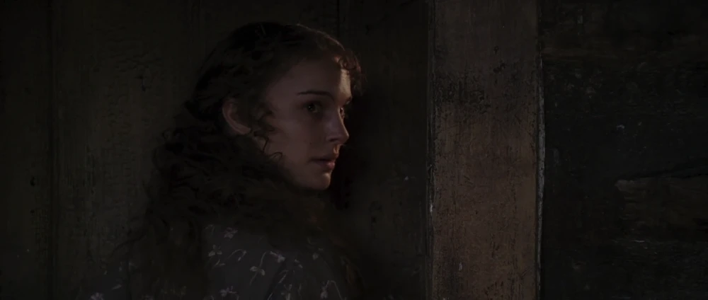 Still frame 146 from Cold Mountain (2003) directed by Anthony Minghella