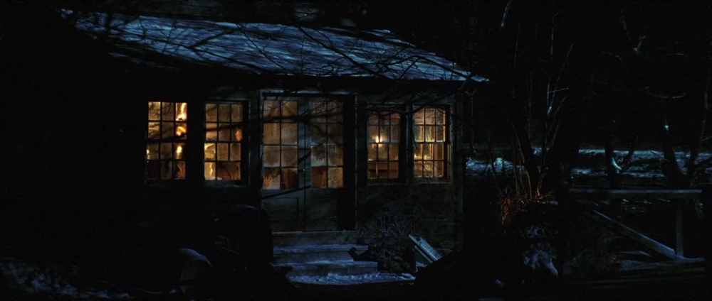 Still frame 147 from Cold Mountain (2003) directed by Anthony Minghella