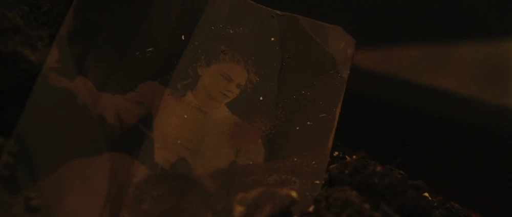 Still frame 10 from Cold Mountain (2003) directed by Anthony Minghella