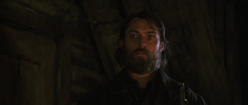Still frame 148 from Cold Mountain (2003) directed by Anthony Minghella