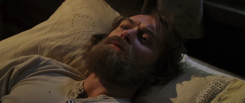 Still frame 150 from Cold Mountain (2003) directed by Anthony Minghella