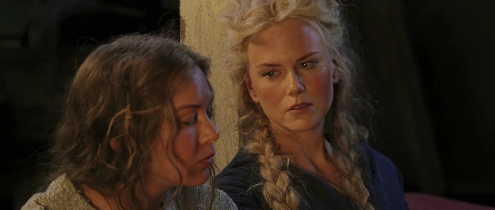 Still frame 152 from Cold Mountain (2003) directed by Anthony Minghella