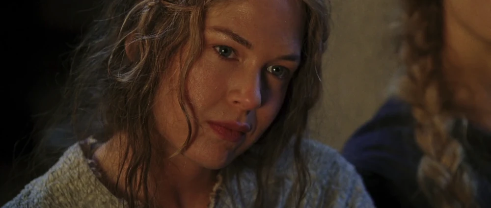 Still frame 153 from Cold Mountain (2003) directed by Anthony Minghella