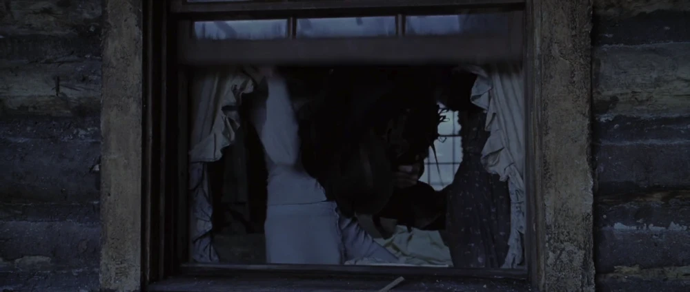 Still frame 157 from Cold Mountain (2003) directed by Anthony Minghella
