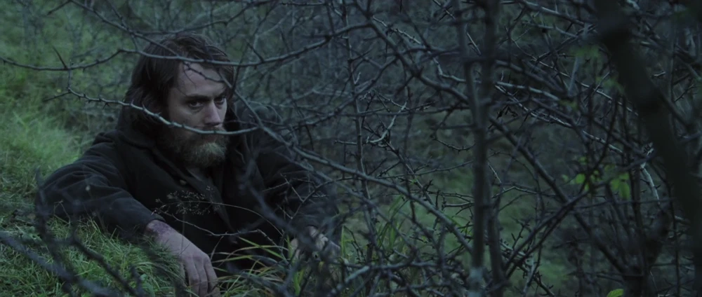 Still frame 158 from Cold Mountain (2003) directed by Anthony Minghella