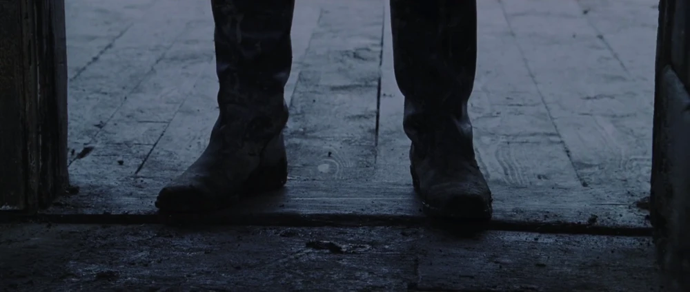 Still frame 162 from Cold Mountain (2003) directed by Anthony Minghella