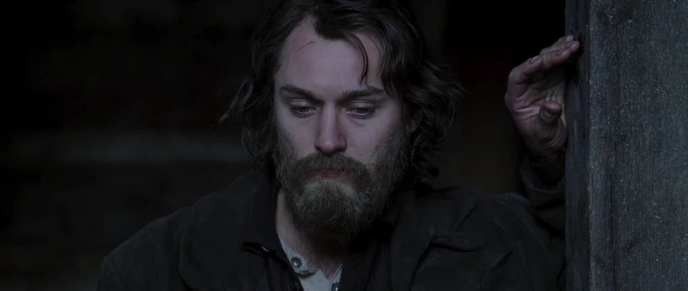 Still frame 165 from Cold Mountain (2003) directed by Anthony Minghella
