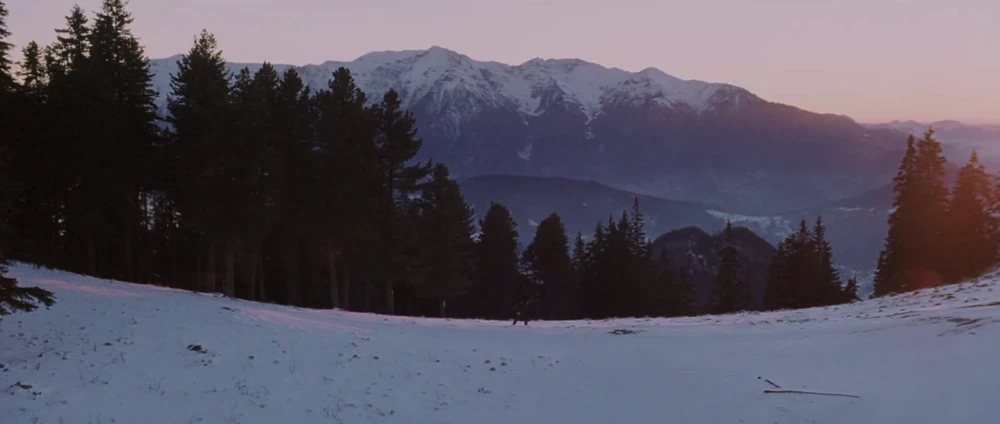 Still frame 167 from Cold Mountain (2003) directed by Anthony Minghella