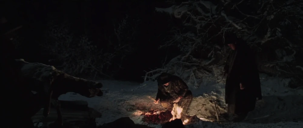 Still frame 169 from Cold Mountain (2003) directed by Anthony Minghella
