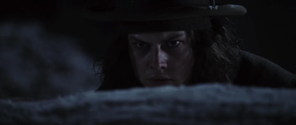 Still frame 171 from Cold Mountain (2003) directed by Anthony Minghella