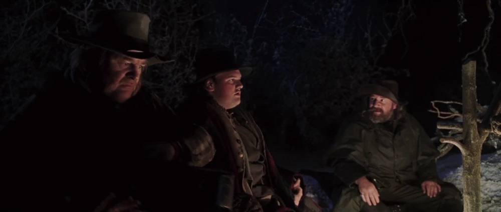 Still frame 173 from Cold Mountain (2003) directed by Anthony Minghella