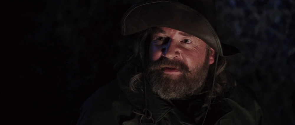 Still frame 174 from Cold Mountain (2003) directed by Anthony Minghella