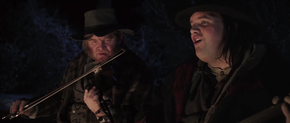 Still frame 176 from Cold Mountain (2003) directed by Anthony Minghella