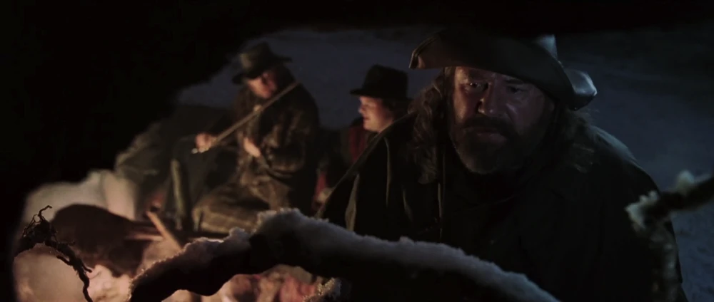 Still frame 177 from Cold Mountain (2003) directed by Anthony Minghella
