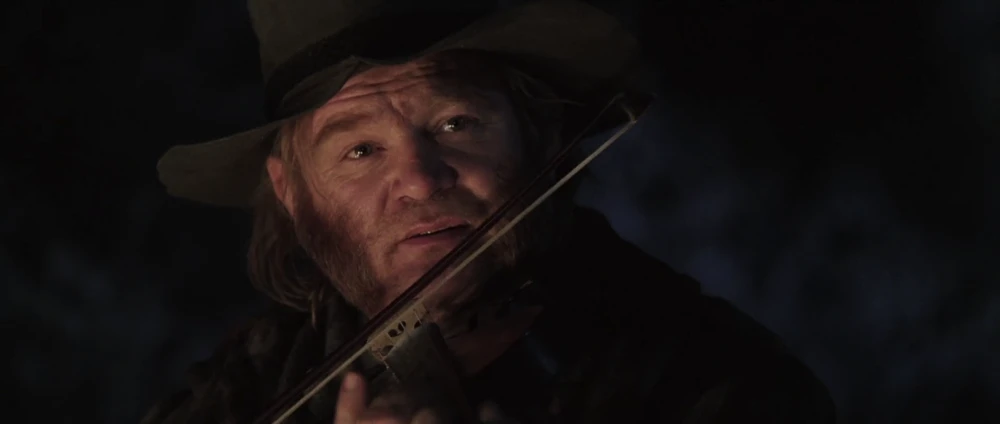 Still frame 178 from Cold Mountain (2003) directed by Anthony Minghella