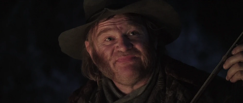 Still frame 180 from Cold Mountain (2003) directed by Anthony Minghella