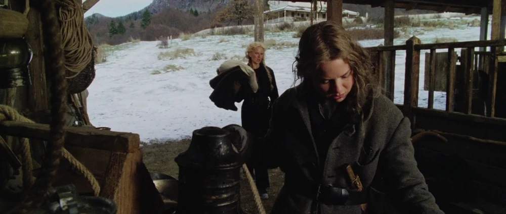 Still frame 182 from Cold Mountain (2003) directed by Anthony Minghella