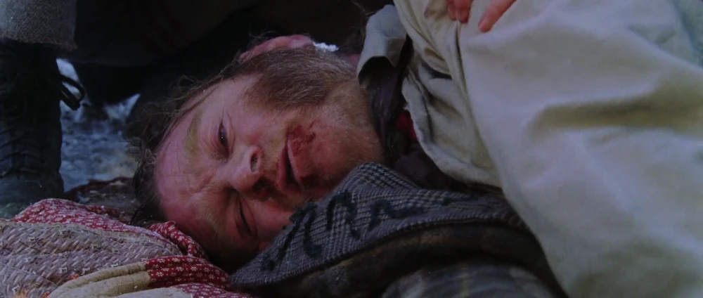 Still frame 187 from Cold Mountain (2003) directed by Anthony Minghella
