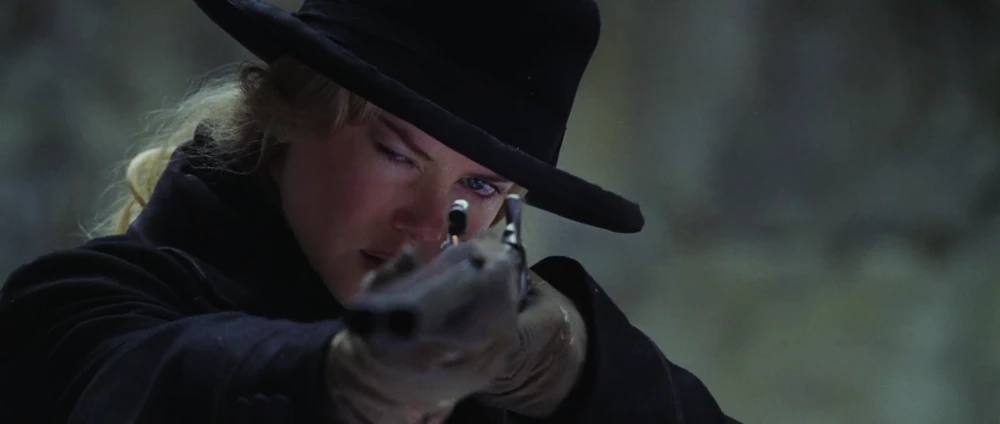 Still frame 188 from Cold Mountain (2003) directed by Anthony Minghella