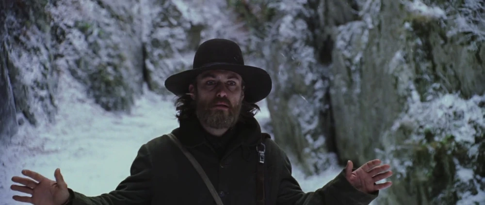 Still frame 189 from Cold Mountain (2003) directed by Anthony Minghella