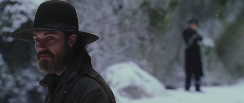 Still frame 190 from Cold Mountain (2003) directed by Anthony Minghella