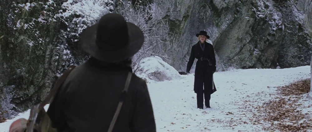 Still frame 191 from Cold Mountain (2003) directed by Anthony Minghella