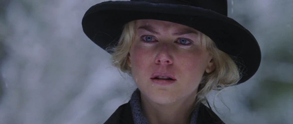 Still frame 192 from Cold Mountain (2003) directed by Anthony Minghella