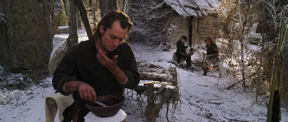 Still frame 194 from Cold Mountain (2003) directed by Anthony Minghella