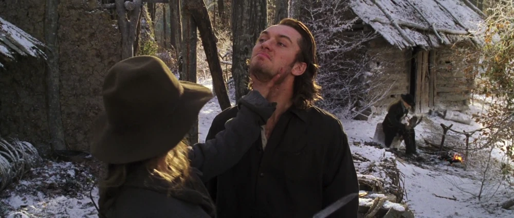 Still frame 195 from Cold Mountain (2003) directed by Anthony Minghella