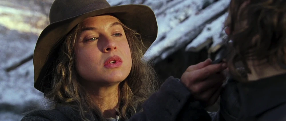 Still frame 196 from Cold Mountain (2003) directed by Anthony Minghella