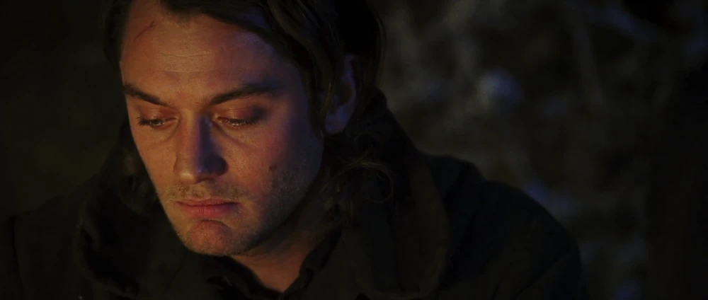 Still frame 199 from Cold Mountain (2003) directed by Anthony Minghella