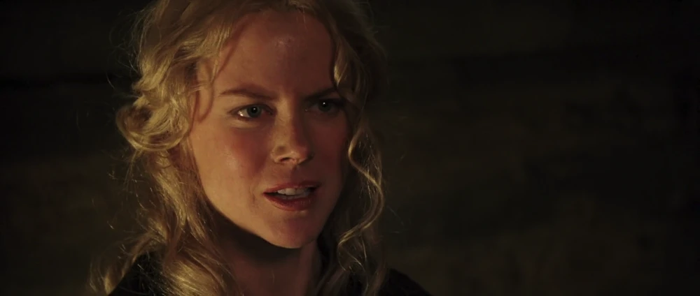 Still frame 201 from Cold Mountain (2003) directed by Anthony Minghella