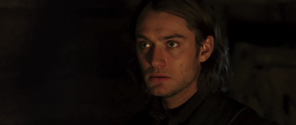 Still frame 202 from Cold Mountain (2003) directed by Anthony Minghella