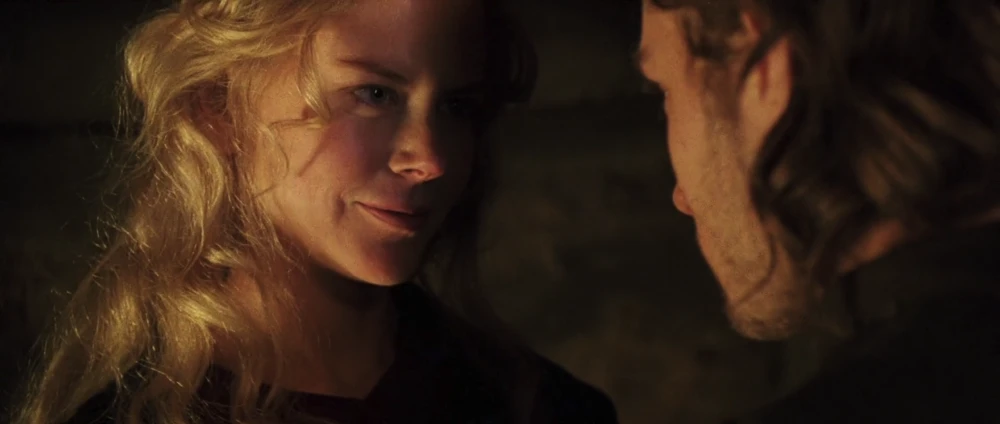 Still frame 203 from Cold Mountain (2003) directed by Anthony Minghella